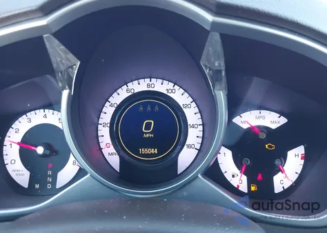 2010 Cadillac Srx Performance Collection from USA, damaged, VIN 3GYFNBEYXAS586796